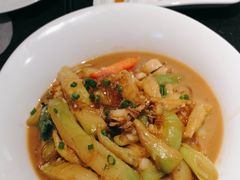 -正德楼果木烤鸭·渔家菜(东港店)