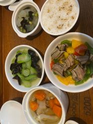 -杰爱月子护理中心