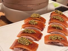 -小大董·烤鸭(王府井apm店)