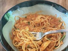 -植物园哈利亚餐厅