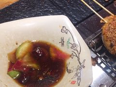 -刘记大块烤羊腿餐吧(北沙滩店)