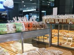 -BreadTalk面包新语(凯德闵行商业中心店)