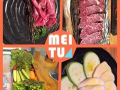 -黑牛の店·和牛烧肉(大悦城店)