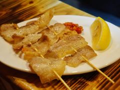 烤五花肉-鸟先生居酒屋(东湖馨园店)