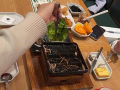-豪客来牛排(红豆万花城店)