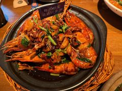 -蝦塘·中国餐馆(城墙南马道巷店)