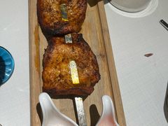 -俄士厨房(五棵松华熙LIVE店)