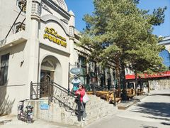 -卢布里西餐厅(海拉尔店)
