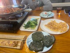 -61号餐吧(兴坪古镇漓江店)