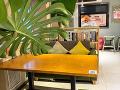 -去茶去餐厅(中央大街店)