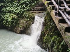 -神龙峡风景区