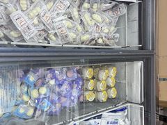 -正飞鲜奶(吐鲁番路店)