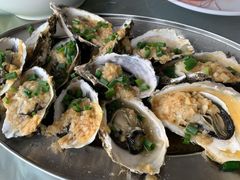 -红月湾海鲜饭店•沙滩海景(双月湾店)