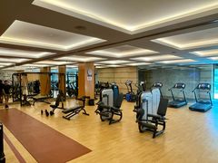 -济南喜来登酒店