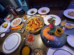 -蟹之国·精品蟹料理(极地店)