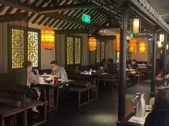 -绿茶餐厅(深圳龙华天虹购物中心店)