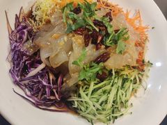 -一桶江山餐厅(松北店)