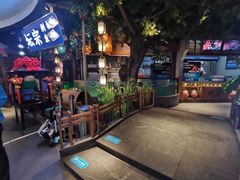 -坛宗剁椒鱼头(河西王府井店)