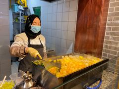-西宁新千观光夜市(夏都大街店)