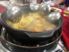 -花苑美食横琴生蚝火锅(拱北粤华路店)