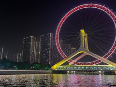 -天津之眼摩天轮