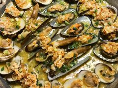 -79号渔船海鲜饭店(华强北店)