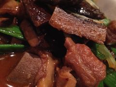 仔排-花迹(富春江东街店)