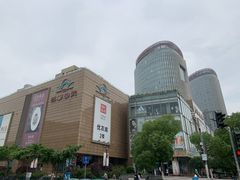 -巴黎春天(浦建店)