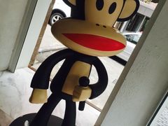 RGF-RGF(巨鹿路店)