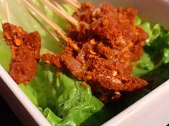 小郡肝-九鼎轩脆毛肚火锅(南京东路店)