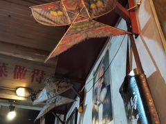 -炙热童年·老北京炙子烤肉(南锣鼓巷店)