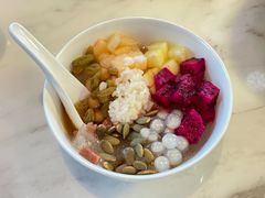 -柴门饭儿(成都太古里店)