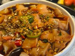 -东海怡品海鲜豆捞(舟宿夜江店)