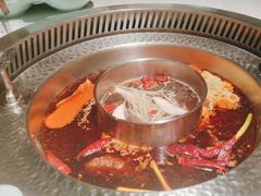 -晓宇重庆火锅(赛格国际购物中心店)