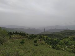 -妙峰山风景名胜区