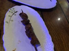 -质烤烤物·活烤海鲜(质烤总店)