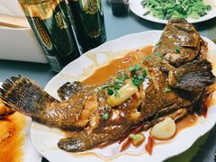 -老郑海鲜楼(天桥店)