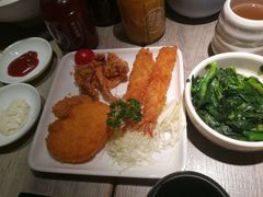 -味千拉面(双井店)