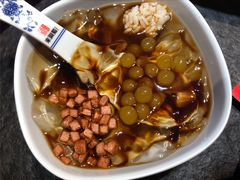 冰粉-来涮蜀鲜货火锅串串香(菜市口店)