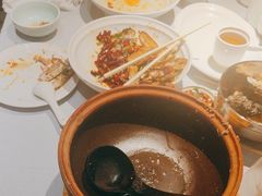 -庆赫隆融合菜馆(群力店)