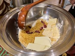 -格日勒阿妈蒙古厨房(大召店)