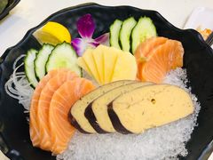 -采御鲜·回转寿司(汕头万达店)