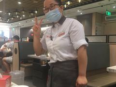 -海底捞火锅(大融城店)