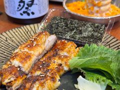 -大阪烧肉BAKA一代(国贸商住大厦店)