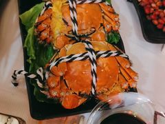 -云晓光头烧烤吧(新大陆广场店)