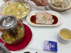 -喜宴又一村·粤菜·茶点·海鲜(壹方天地店)
