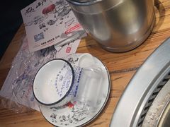 -山河屯铁锅炖鲜鹅·东北菜(开发区一店)