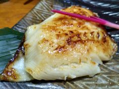 -千代武日本料理(开发区店)