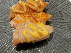 -争鲜回转寿司(浦东三钢里PLUS店)
