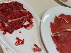 -燃计沙茶皇·香港沙茶火锅(人广旗舰店)
